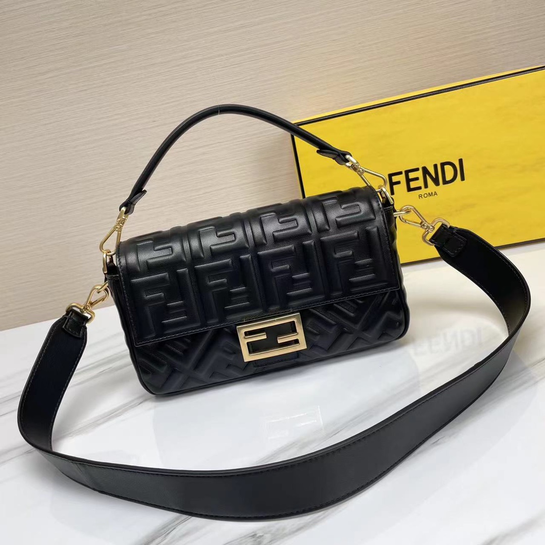 Fendi Satchel Bags